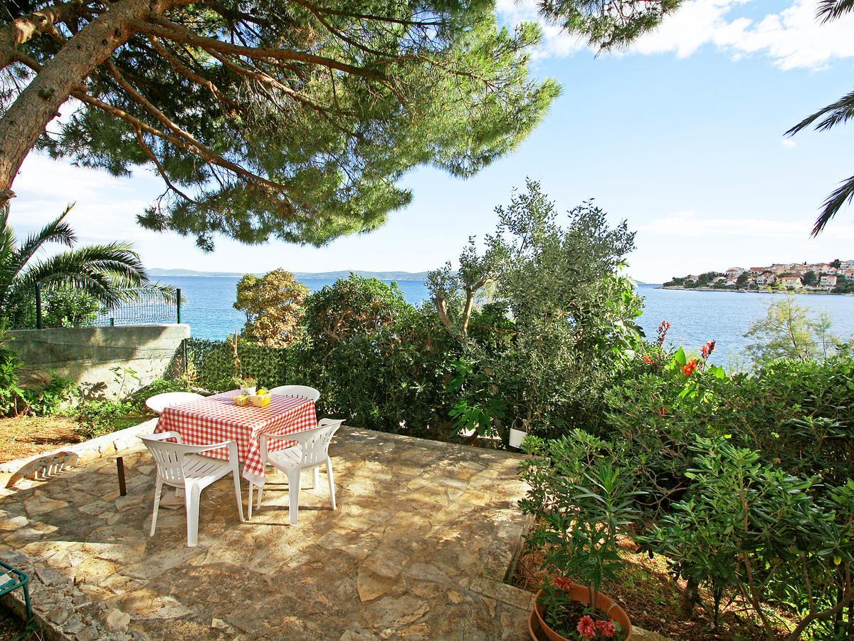 Apartment Amiela By Interhome Trogir Eksteriør billede