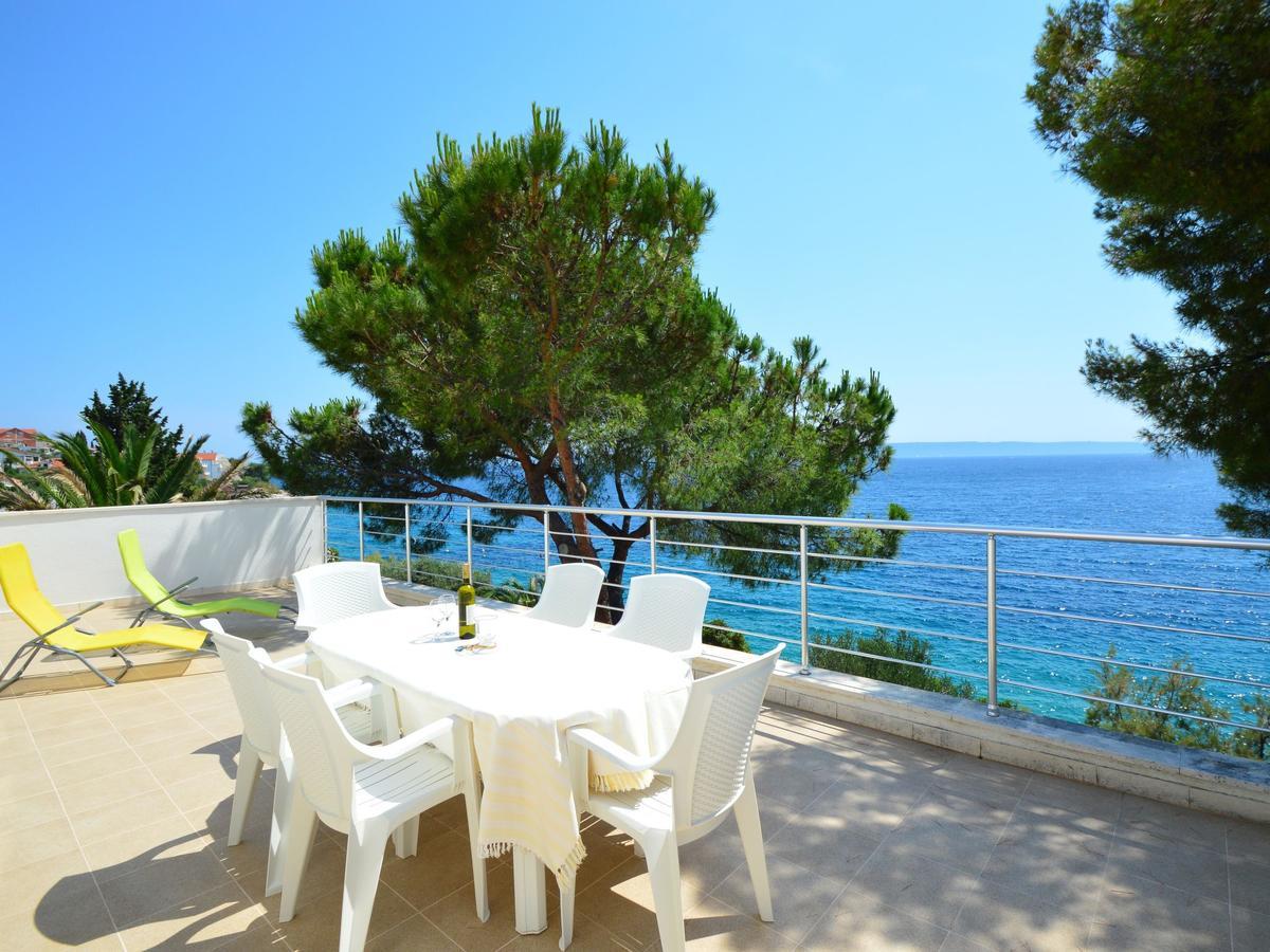 Apartment Amiela By Interhome Trogir Eksteriør billede