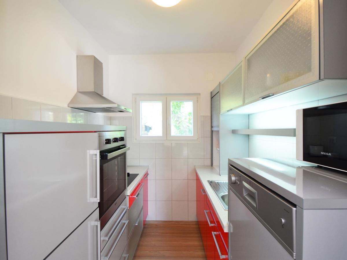 Apartment Amiela By Interhome Trogir Eksteriør billede