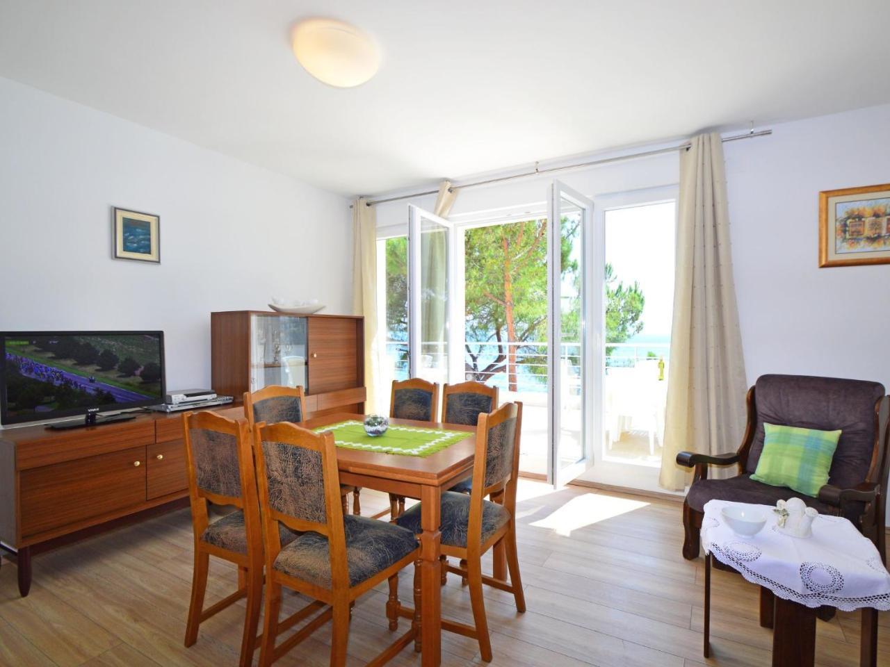 Apartment Amiela By Interhome Trogir Eksteriør billede