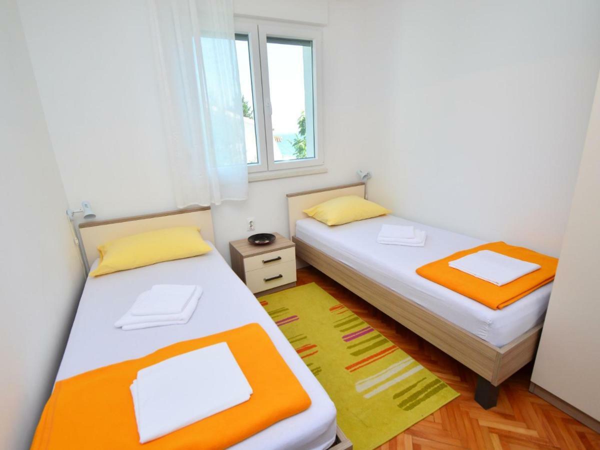 Apartment Amiela By Interhome Trogir Eksteriør billede