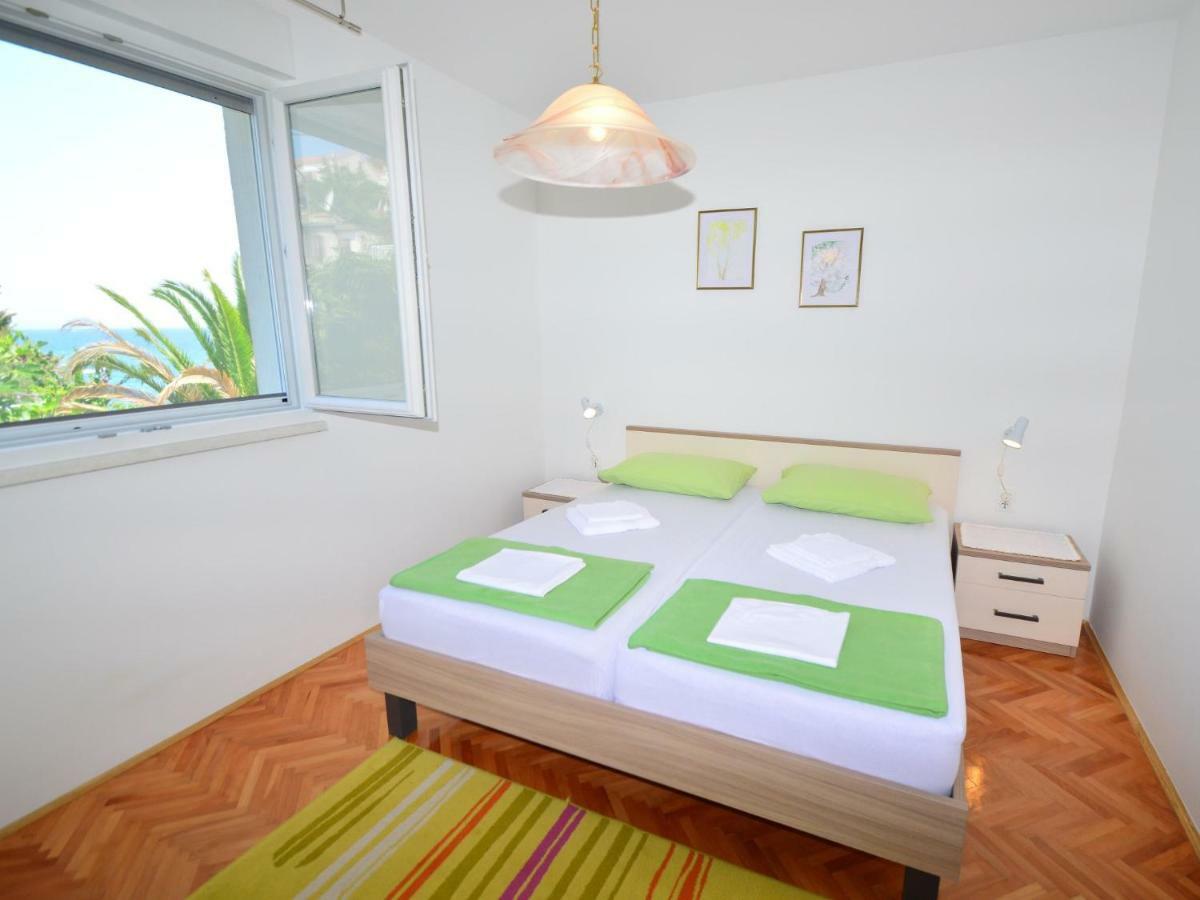 Apartment Amiela By Interhome Trogir Eksteriør billede